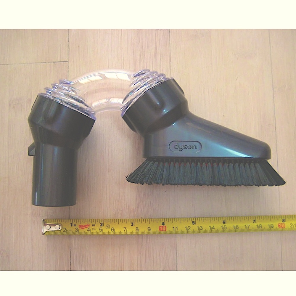 ♟️DYSON♟️VACUUM CLEANER ANGEL SWIVEL CEILING FAN ATTACHMENT 🪭